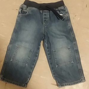 Boys 2t Gymboree Jeans
